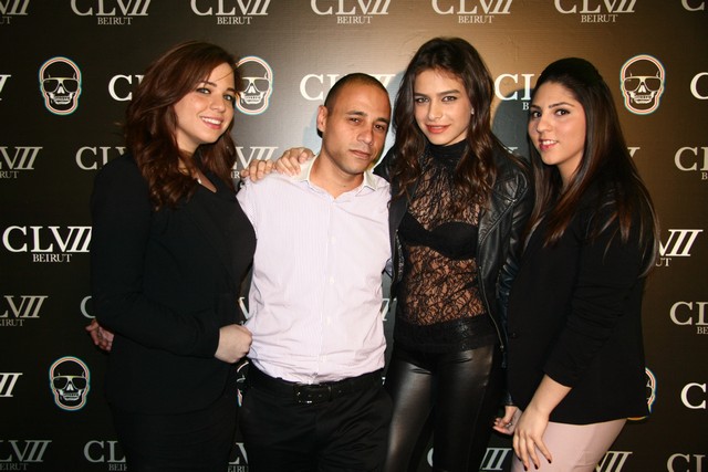 Opening of CLVII Beirut